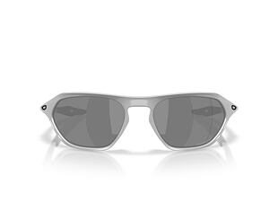 Sunglasses Sluneční Brýle Oakley - Cage Jacket - Prizm Black Polarized/X-Silver
