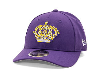 Cap New Era - NHL VC 9FORTY M-CROWN - LA Kings - Team Color