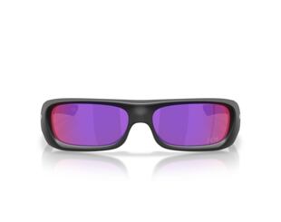 Sunglasses Sluneční Brýle Oakley - Permian - Prizm Road/Matte Black Ink