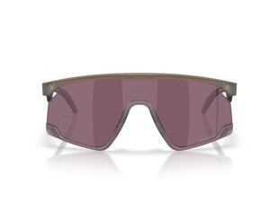 Sunglasses Sluneční Brýle Oakley - Bxtr - Prizm Road Black/Matte Brown Smoke