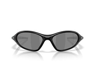 Sunglasses Sluneční Brýle Oakley - Portal Jacket - Prizm Black Polarized/Polished Black
