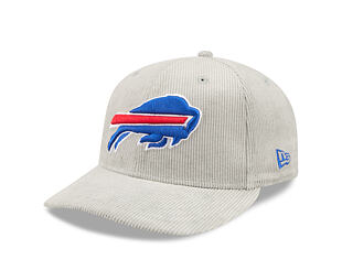 Cap New Era - NFL Cord Pack 59FIFTY - Buffalo Bills - Grey