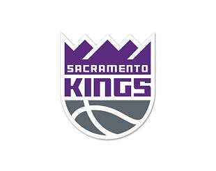 Pin WinCraft - NBA Collector Pin - Primary Logo - Sacramento Kings