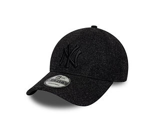 Cap New Era - MLB Winter 9FORTY - NY Yankees - Black