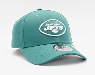 New Era 9FORTY NFL The League 2019 New York Jets Strapback Team Color Cap