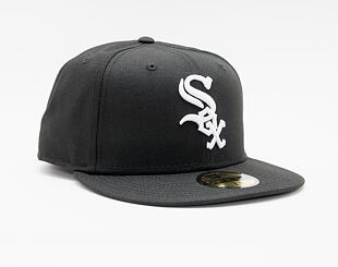 New Era 59FIFTY MLB Authentic Performance Chicago White Sox Fitted Team Color Cap