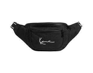 Karl Kani Signature Waistbag Black - 4004163 Waist Bag