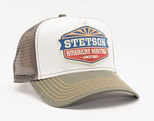 Stetson Trucker Cap Sun