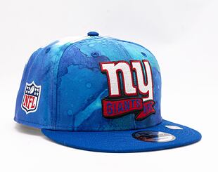 New Era NFL22 Ink Sideline New York Giants Cap