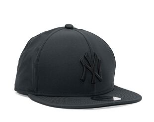 New Era 9FIFTY MLB Gore-Tex New York Yankees Black Cap