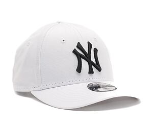 New Era 9FORTY Kids MLB Kids League Essential New York Yankees Cap