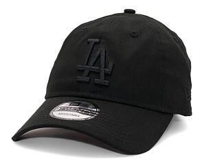 Kšiltovka New Era - MLB Essential 9TWENTY - LA Dodgers - Black