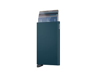 Peněženka Secrid - Cardprotector - Teal