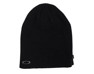 Oakley - Fine Knit Hat - Blackout