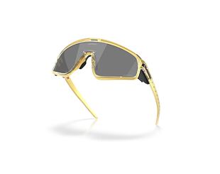 Sluneční Brýle Oakley Latch Panel Patrick Mahomes Prizm Black