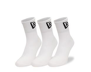 Ponožky New Era - Flag Collection - White