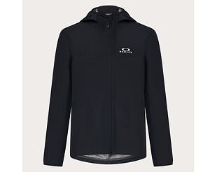 Bunda Oakley - Elements Shell Jacket 2.0 - Blackout