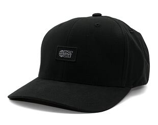 Kšiltovka Picture - Kotka Bb - Black