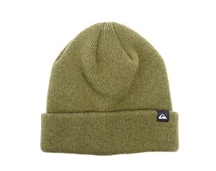 Kulich Quiksilver - Tofino Beanie - Brown