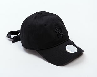 Dámská Kšiltovka New Era - MLB Bow-Back 9TWENTY - NY Yankees - Black