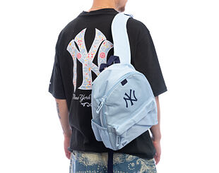 Batoh New Era - MLB Stadium Backpack Mini - NY Yankees - Blue / Navy