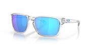 Sluneční Brýle Oakley Sylas Polarized Clear / PRIZM Sapphire