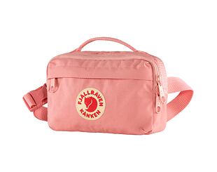 Ledvinka Fjällräven - Kånken Hip Pack - Pink