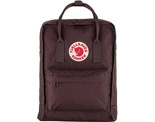 Batoh Fjällräven - Kånken - Blackberry