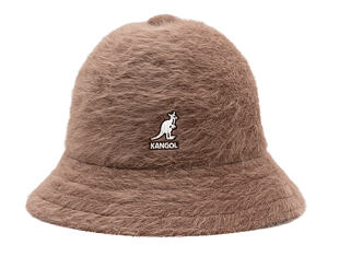 Kangol - Furgora Casual Bucket - Brown