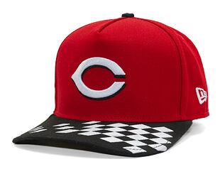 kšiltovka NEW ERA 5950AF MLB 25 Bristol CINRED