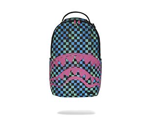 Sprayground - Long Nights Painting Dlxsv Backpack 