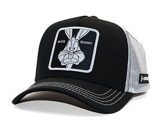 Kšiltovka Capslab - Looney Tunes trucker