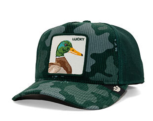 Goorin - Duck Camo