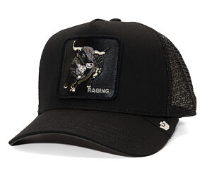 Goorin - Raging Trucker Cap