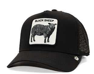 Goorin - Black Sheep Trucker Cap