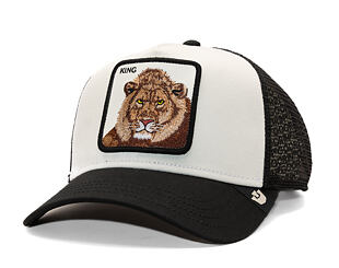 Goorin - King Trucker Cap