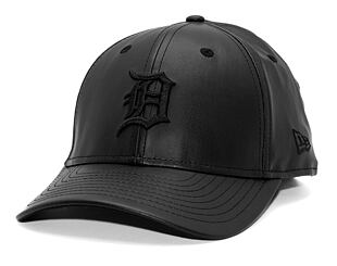 Cap New Era - MLB PU 9FORTY M-Crown - Detroit Tigers - Black