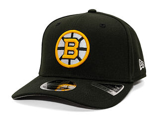 Cap New Era - NHL 9SEVENTY Stretch-Snap - Boston Bruins - Team Color