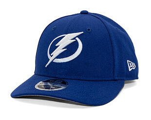Cap New Era - NHL 9FORTY M-CROWN - Tampa Bay Lightning - Team Color