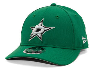 Cap New Era - NHL 9FORTY M-CROWN - Dallas Stars - Team Color