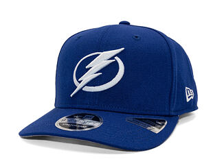 Cap New Era - NHL 9SEVENTY Stretch-Snap - Tampa Bay Lightning - Team Color