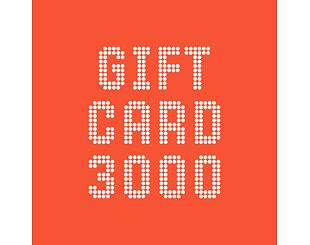 3000 CZK Gift Voucher