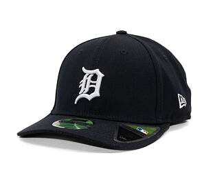 New Era - MLB Player Replica 9FORTY M-CROWN - Detroit Tigers