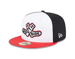 Cap New Era - 59FIFTY MLB City Connect - Chicago White Sox