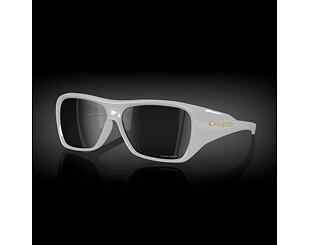 Oakley Sun Glasses - Chaminade - Prizm Black/Pearl White