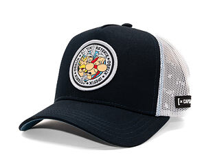 Capslab Cap - Asterix Trucker