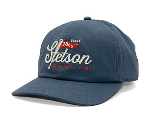 Stetson - Baseball Cap Moonshot Pros. - 2