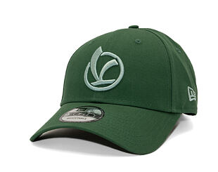 Cap New Era - Piagio Essential 9FORTY - Vespa - Cilantro Green