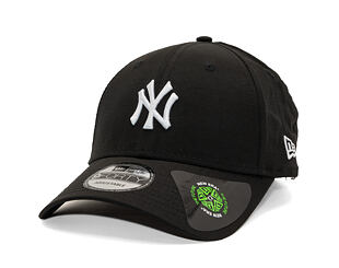 Cap New Era - MLB Recycled Midi 9FORTY - NY Yankees - Black