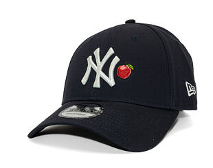 Cap New Era - MLB Fruit Icon 9FORTY - NY Yankees - Navy